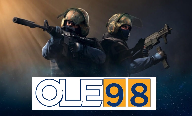 แทง csgo ได้ที่ OLE98