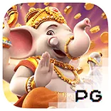 Ganesha Gold PG