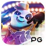 HipHop Panda PG