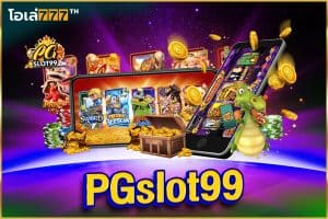 pgslot99 เว็บพนันเว็บตรง