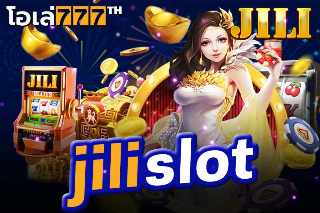 slot jili