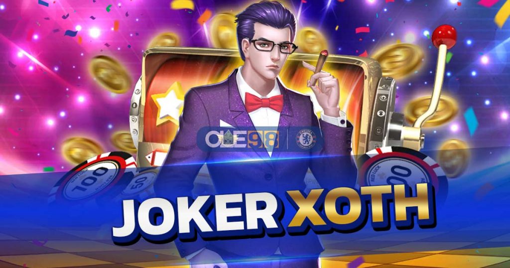 jokerxoth