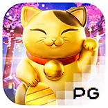 lucky neko pgslot review