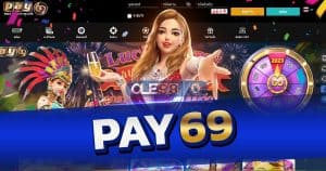 pay69 เว็บตรง