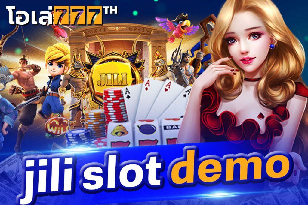 jili slot demo