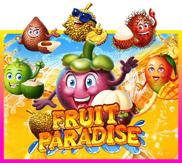 Fruit Paradise