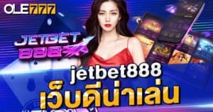 jetbet888