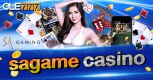 sagame casino