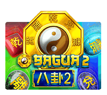 รีวิวสล็อต Bagua ภาค 2