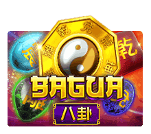 รีวิวสล็อต Bagua