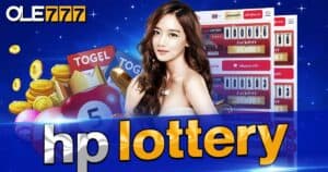 HP LOTTERY