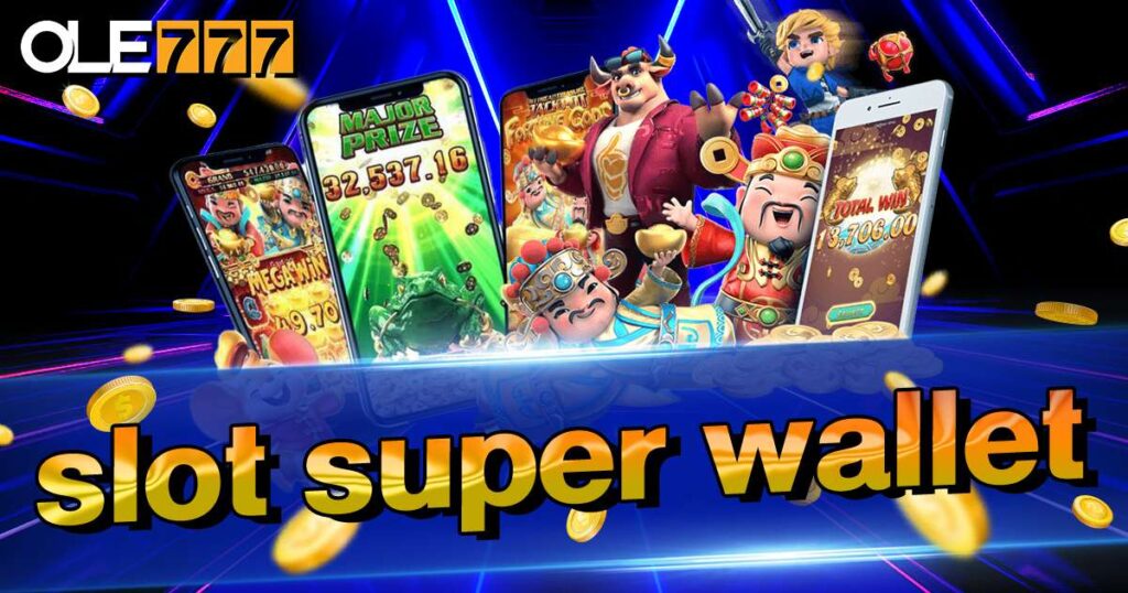 slot super walle