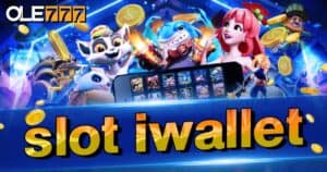 slot iwallet