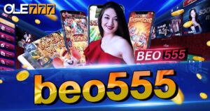 beo555 slot