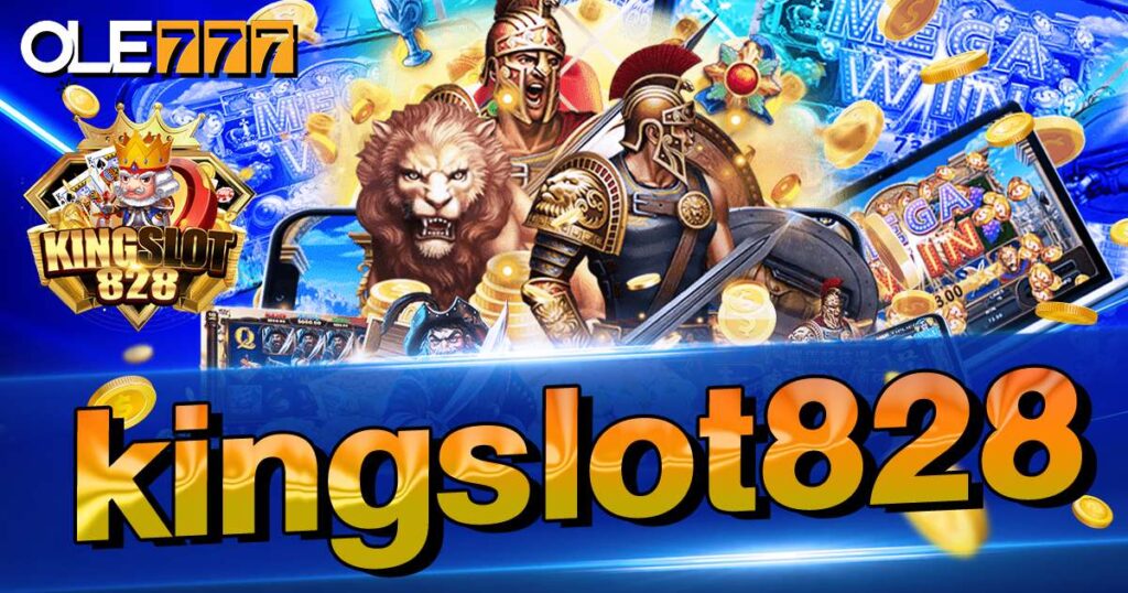 kingslot828