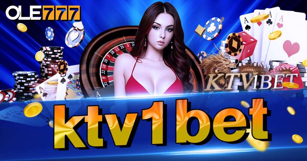 KTV1BET 