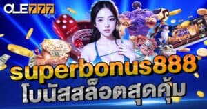 superbonus888