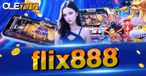 Flix888 สล็อต