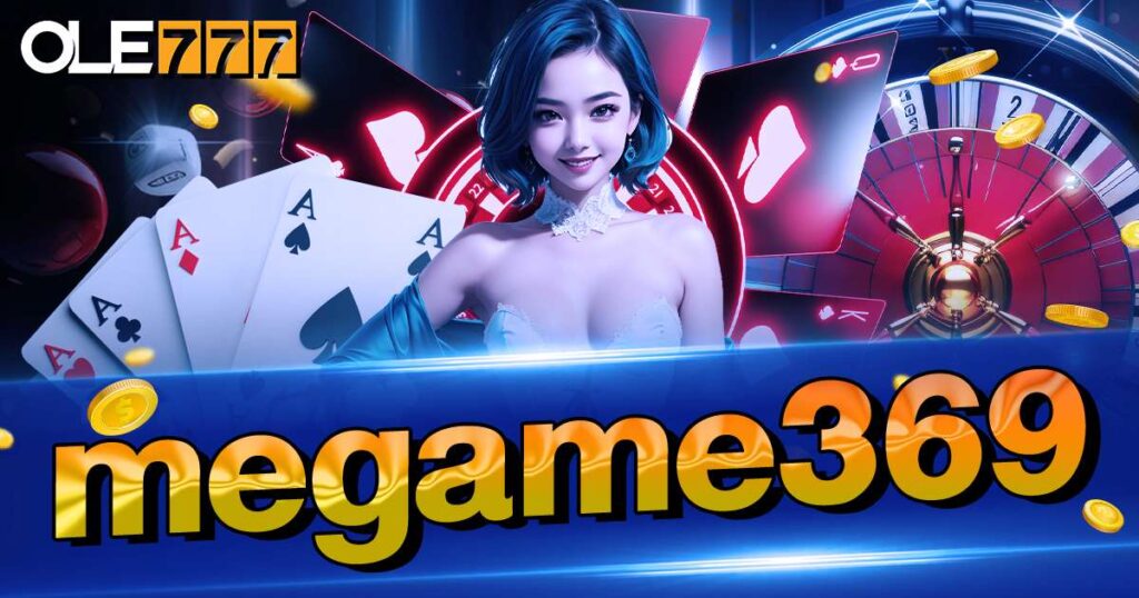 Megame369