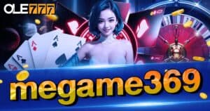 Megame369