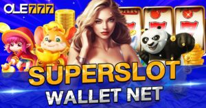 superslot wallet net