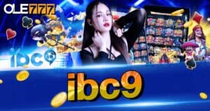 ibc9 slot