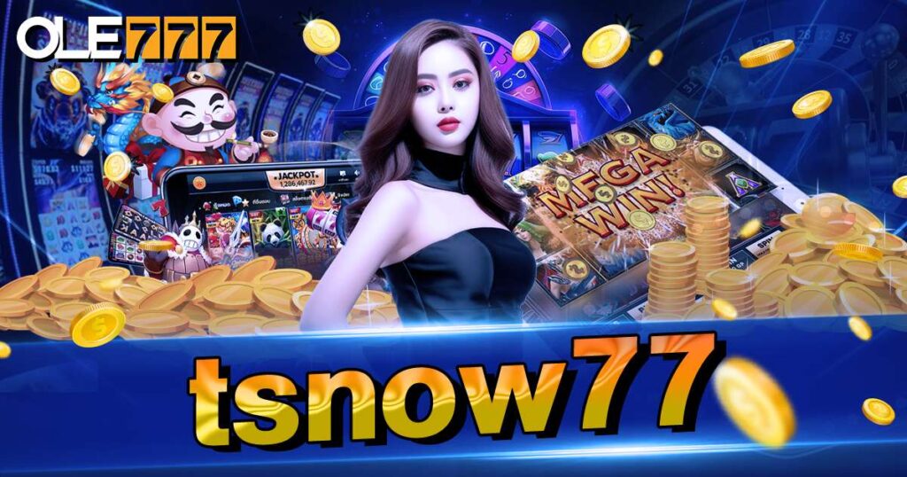 TSNOW77  