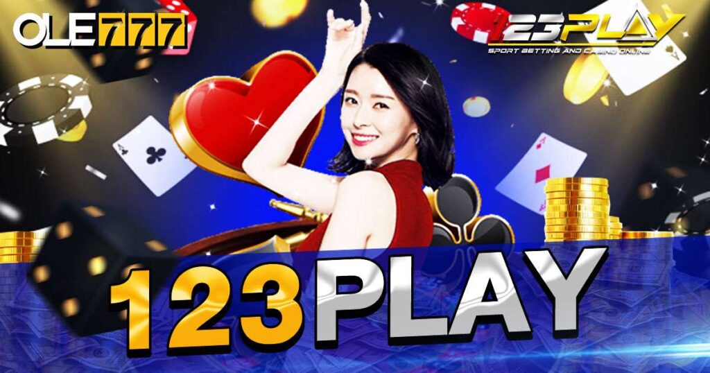 123play แอพ