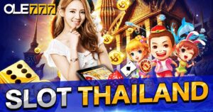 SLOT THAILAND