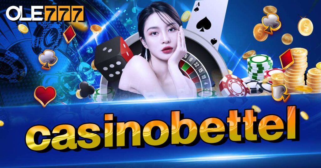 CASINOBETTEL 